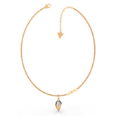 Guess Damen Halskette UBN79146